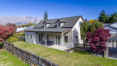 107 Devon Street, Arrowtown, Arrowtown - Carousel 1