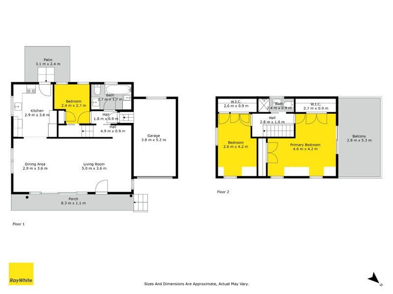 21A Vagus Place, Royal Oak, Auckland - Carousel 17