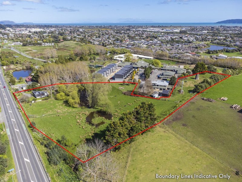 111 State Highway, Paraparaumu, Kapiti Coast, Wellington - Carousel 1