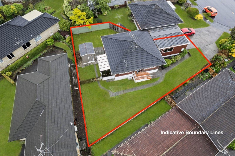 17 Faith Bullock Place, New Lynn, Auckland - Carousel 20