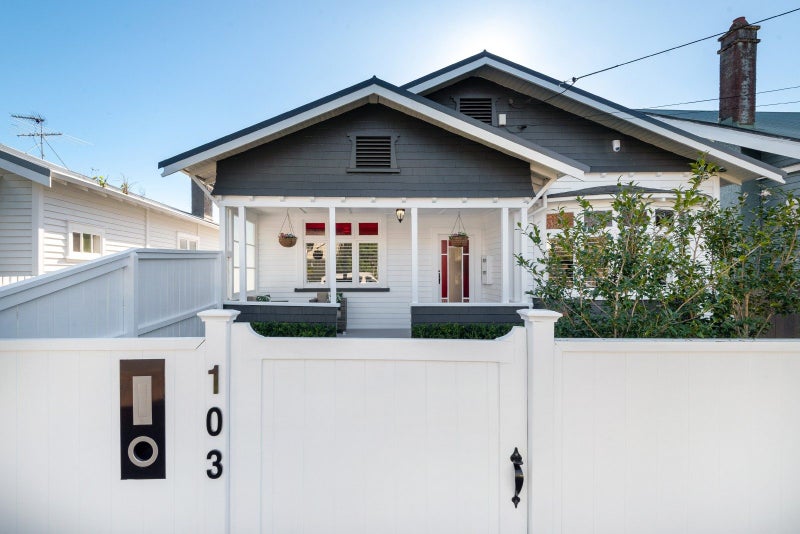 103 Williamson Avenue, Grey Lynn, Auckland - Carousel 1