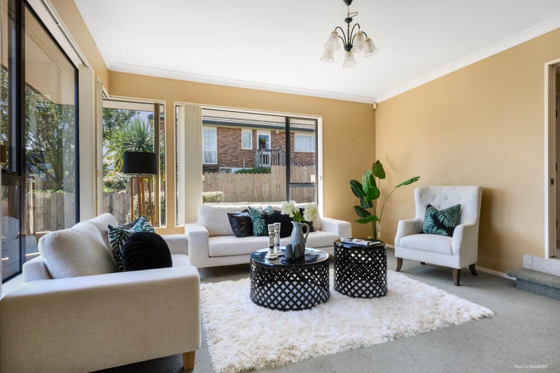 Property Valuation for 17 Pat O'Connor Place, Manurewa, Auckland