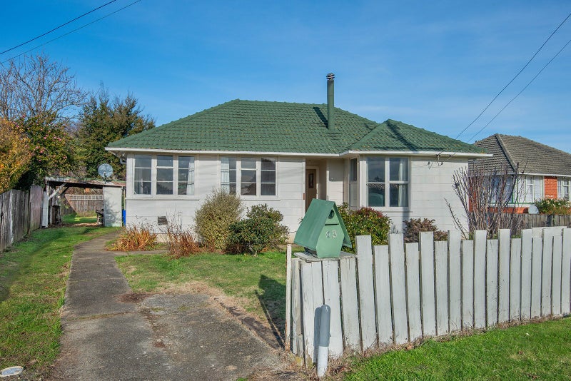 43 Doon Street, Mosgiel, Mosgiel - Carousel 13