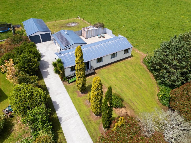 1279 Arapuni Road, Putaruru - Carousel 1