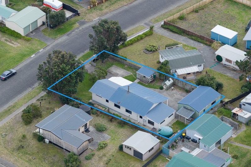 50 Kahukura Avenue, Waitarere Beach, Levin - Carousel 34