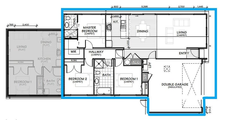 61 Bannister Street, Jacks Point, Queenstown - Carousel 11