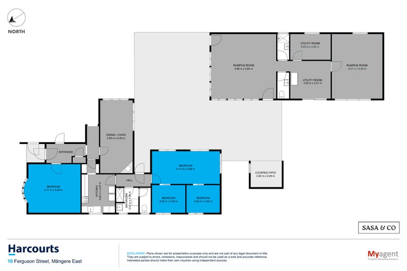 10 Ferguson Street, Mangere East, Auckland - Carousel 28