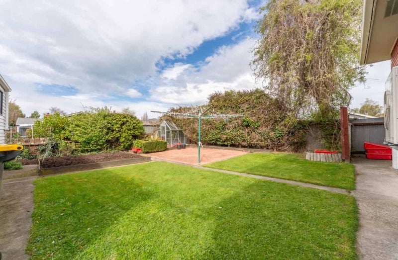 7 Waitaki Street, Glenwood, Timaru - Carousel 15