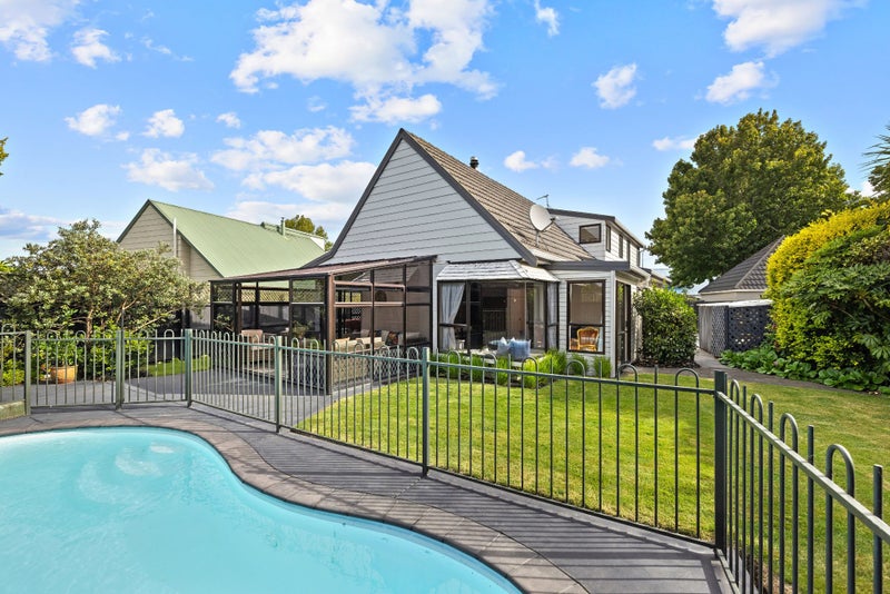 6 Cullahill Street, Harewood, Christchurch - Carousel 1