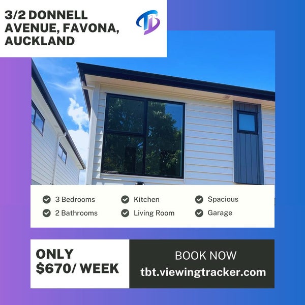 3/2 Donnell Avenue, Favona, Auckland - Carousel 1