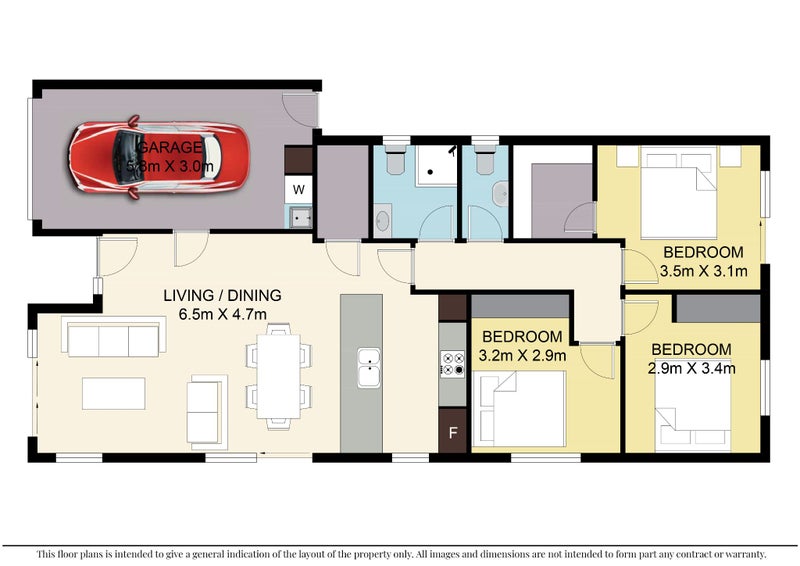 25 Komako Lane, Ramarama, Ramarama - Carousel 21