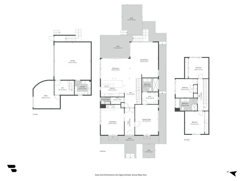 14 Taurarua Terrace, Parnell, Auckland - Carousel 18