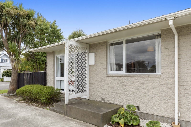 1/32 Kinloch Street, St Albans, Christchurch - Carousel 2