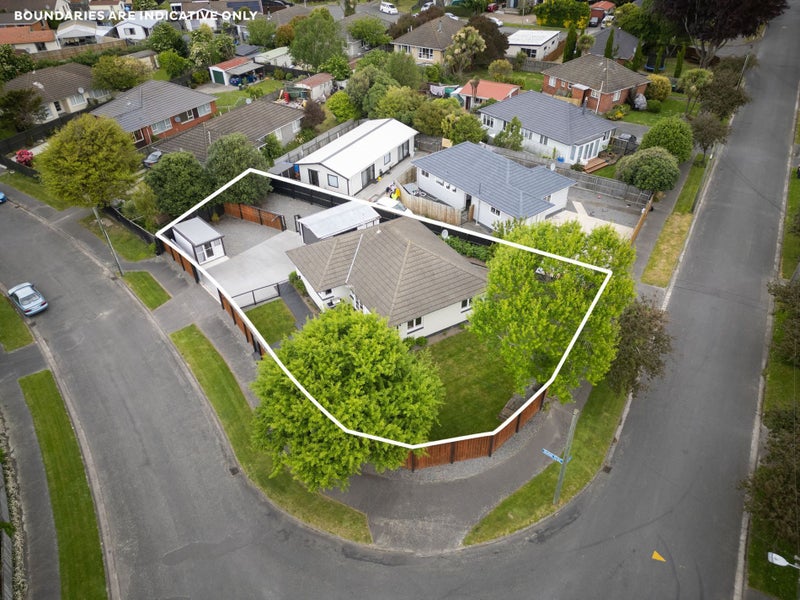 8 Dufek Crescent, Wigram, Christchurch - Carousel 32