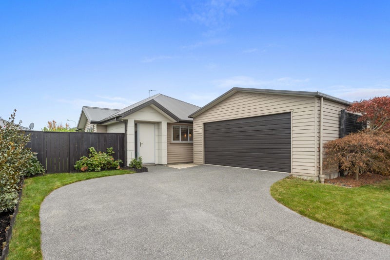12 Footbridge Terrace, Kaiapoi, Kaiapoi - Carousel 12