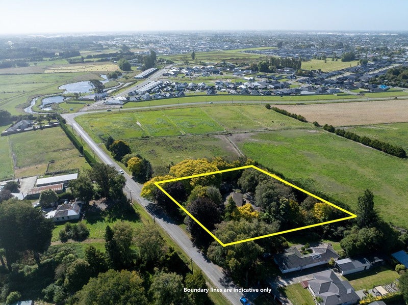 8 Candys Road, Halswell, Christchurch - Carousel 2