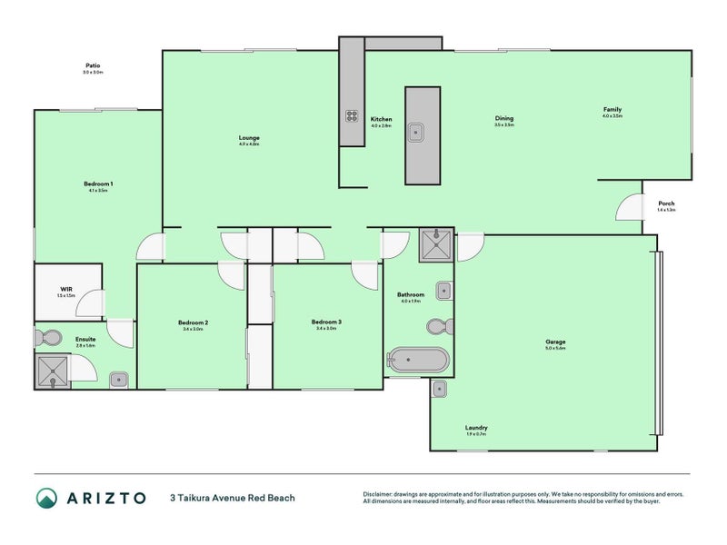 3 Taikura Avenue, Red Beach, Red Beach - Carousel 35
