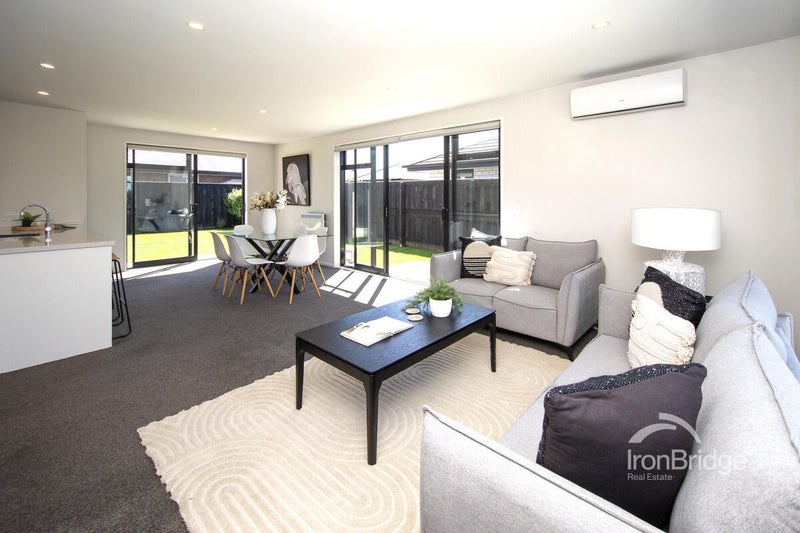 5 Chilton Drive, Rolleston, Rolleston - Carousel 2