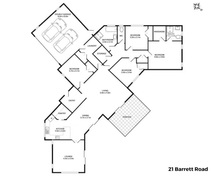 21 Barrett Road, Temple View, Hamilton - Carousel 23