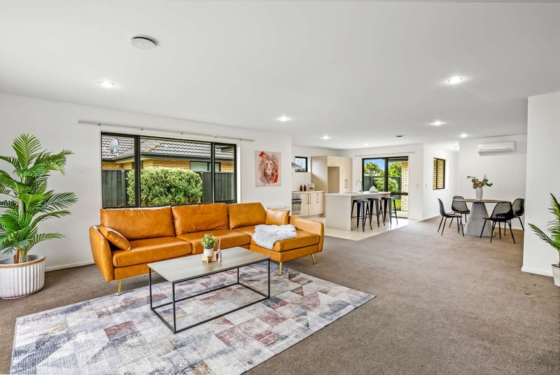 1 Charente Way, Yaldhurst, Christchurch - Carousel 2