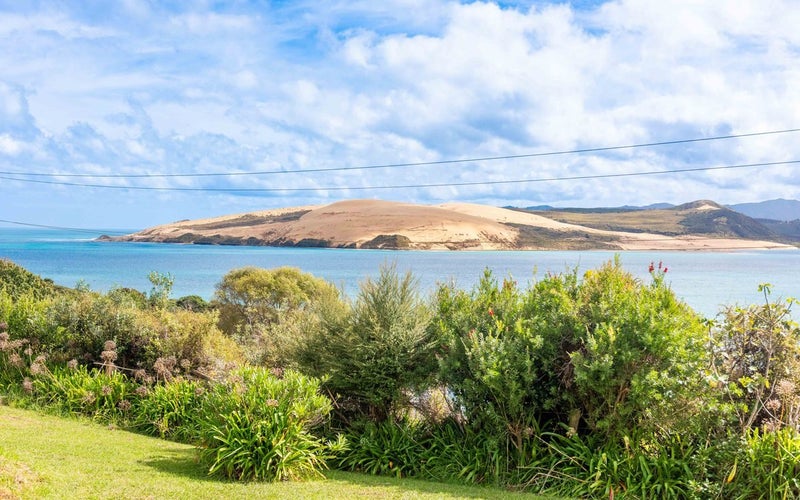 3 Signal Station Road, Omapere - Carousel 1