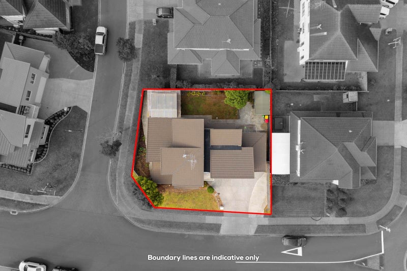 28 Malahide Drive, Flat Bush, Auckland - Carousel 24