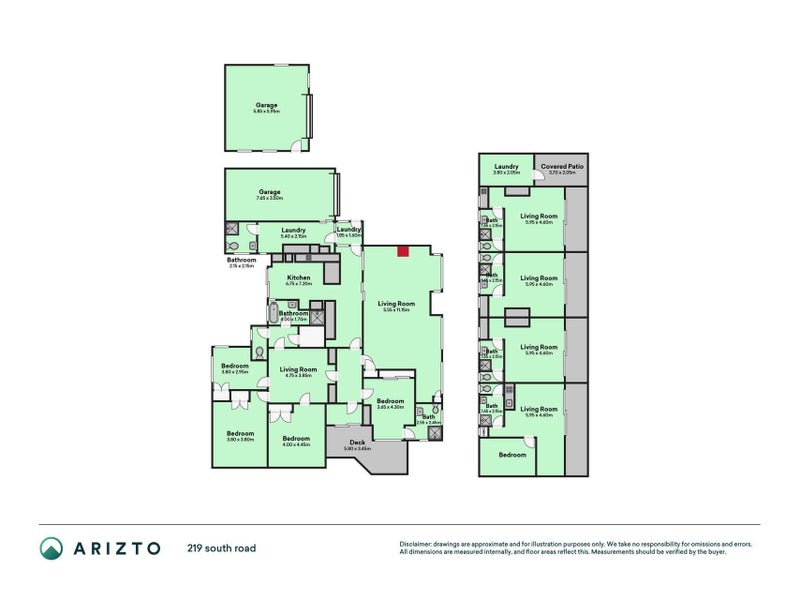 219 South Road, Hāwera - Carousel 31