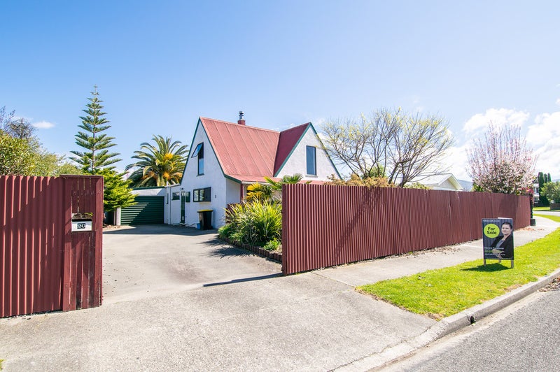 Property Valuation for 20 Moffatt Street, Motueka Trade Me Property