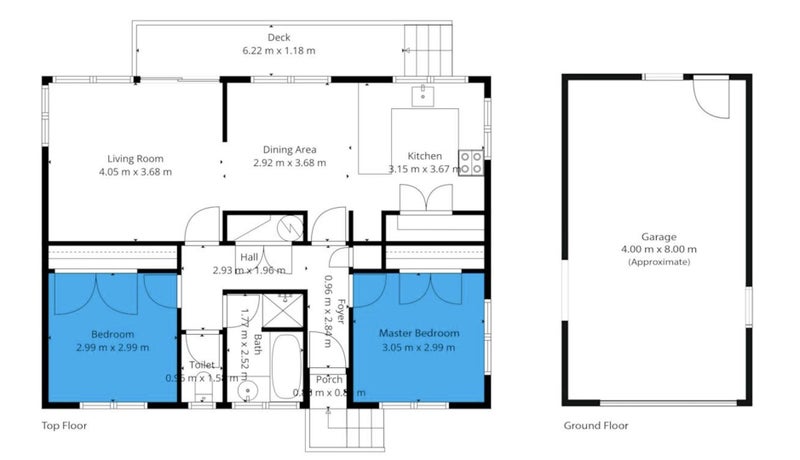 1/34 Shanaway Rise, Hillcrest, Auckland - Carousel 22