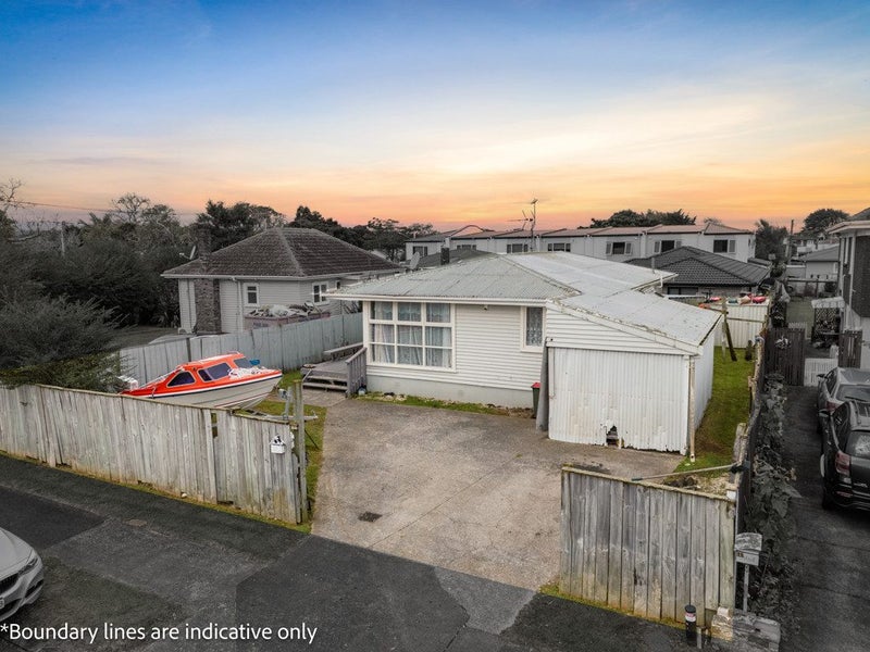 17 Oxford Road, Manurewa, Auckland - Carousel 1