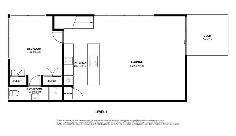 3 Fore Street, Kaiwharawhara, Wellington - Carousel 20