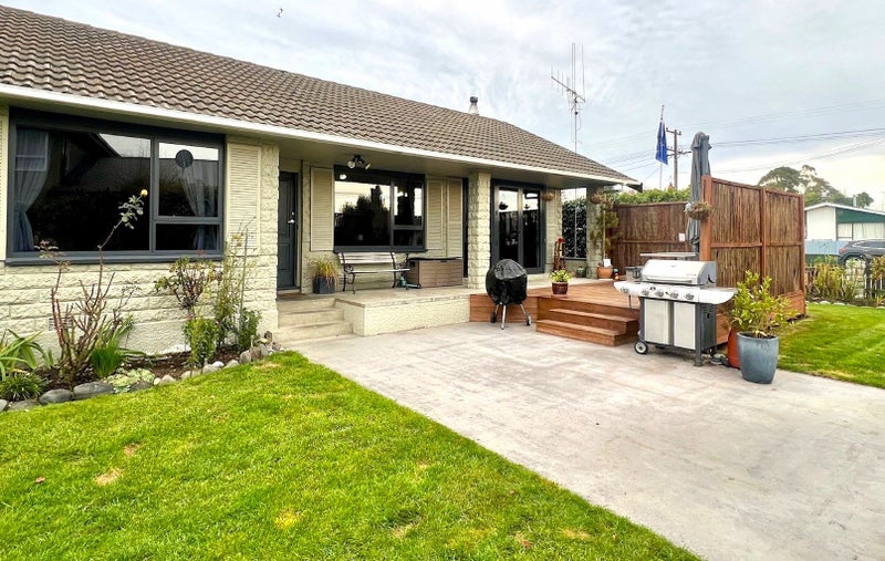 66 Gammack Street, Temuka - Carousel 1