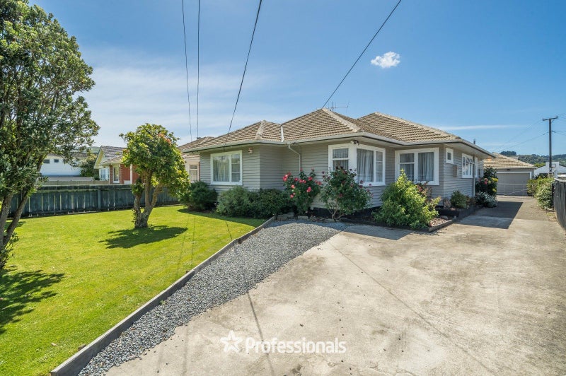24 Garden Road, Avalon, Lower Hutt - Carousel 1