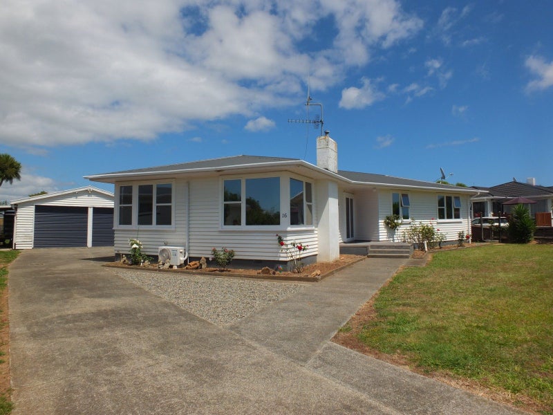 16 Mark Perreau Place, Foxton, Foxton - Carousel 34