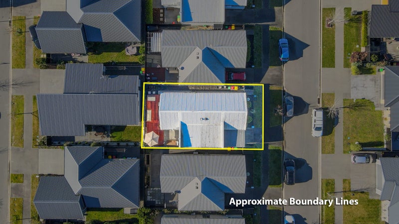 11 Waiotahi Road, Kaiapoi, Kaiapoi - Carousel 19