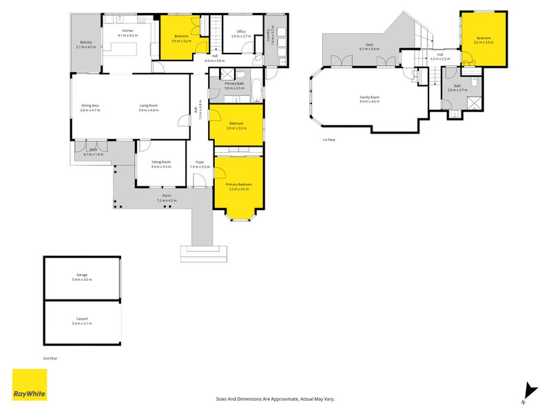 69 Creswick Terrace, Northland, Wellington - Carousel 36