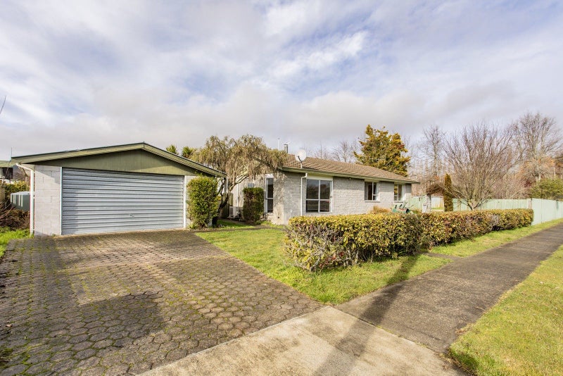 Property Valuation for 2 Montgomery Street, Cheviot, Hurunui