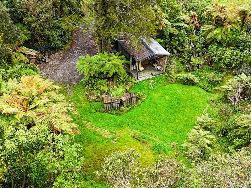 3454 State Highway 6, BARRYTOWN, GREYMOUTH - Carousel 1