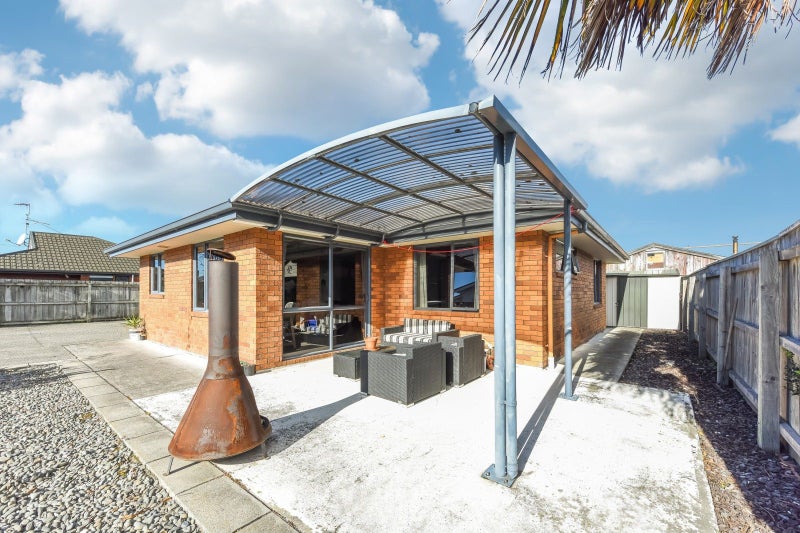 Property Valuation for 89 Parker Street, Springlands, Blenheim Trade