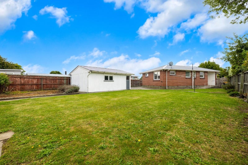 3 Kilburn Street, Bishopdale, Christchurch City, Canterbury - Carousel 10