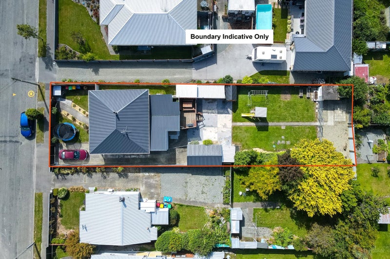 9 Hertford Street, Kensington, Timaru - Carousel 20