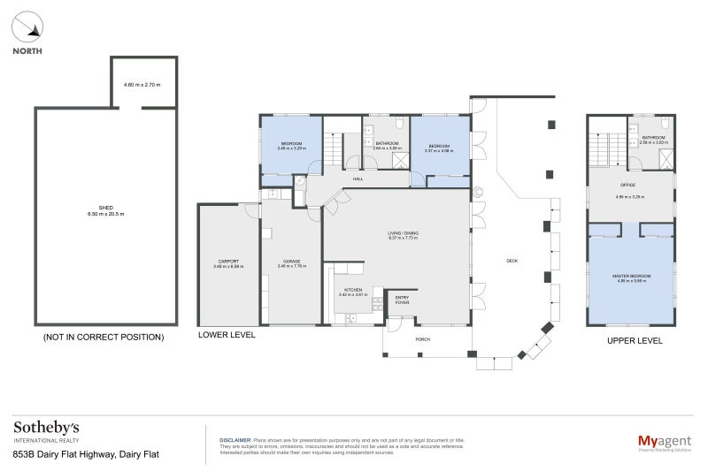 853B Dairy Flat Highway, Albany - Carousel 18