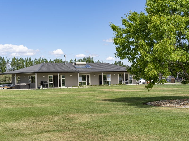 Property Valuation for 300 Letts Gully Road, Alexandra Trade Me