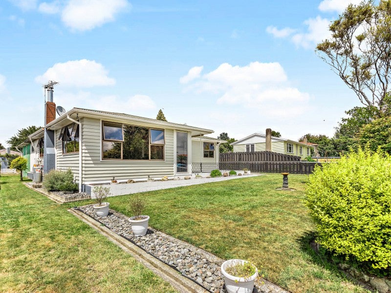 Property Valuation for 45 Morvern Crescent, Tokoroa Trade Me Property