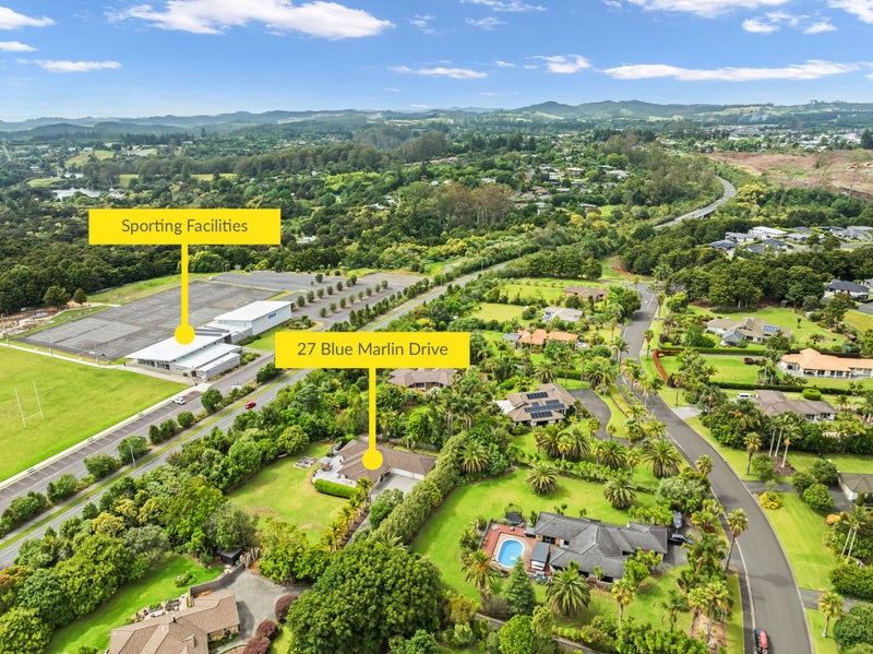 27 Blue Marlin Drive, Kerikeri, Kerikeri - Carousel 31