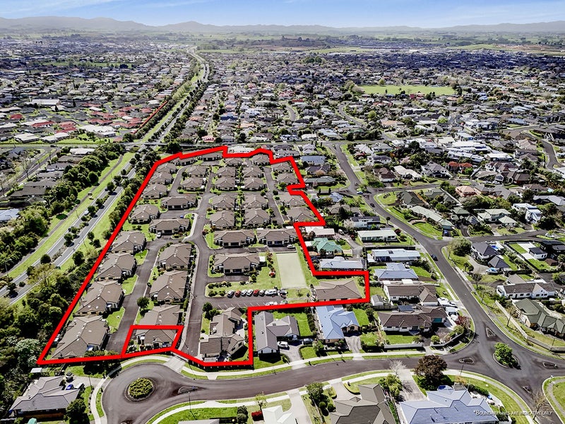 68/3 Turnbury Court, Rototuna, Hamilton - Carousel 22