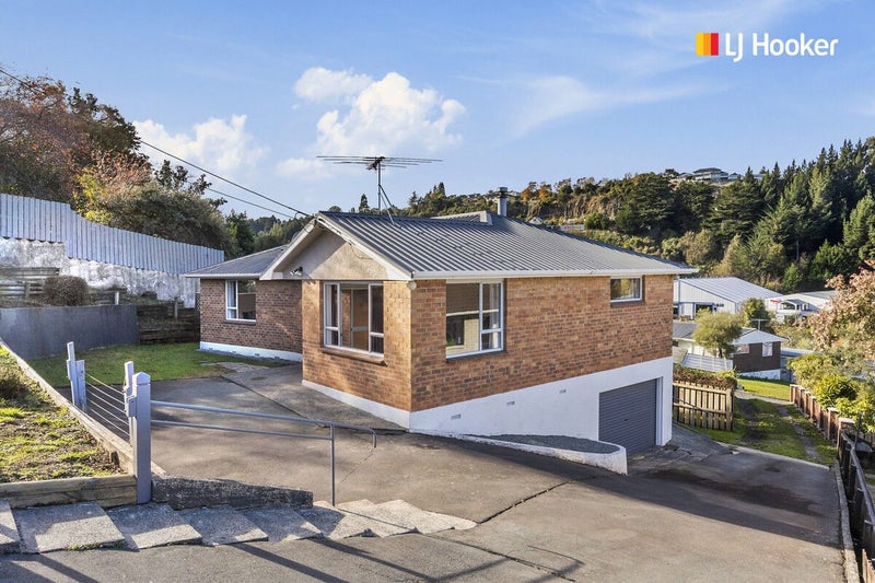 Property Valuation for 14 Salisbury Road, Bradford, Dunedin Trade Me