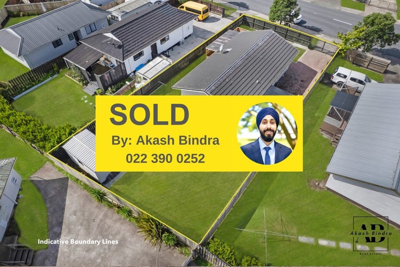 47B Dominion Road, Papakura - Carousel 1