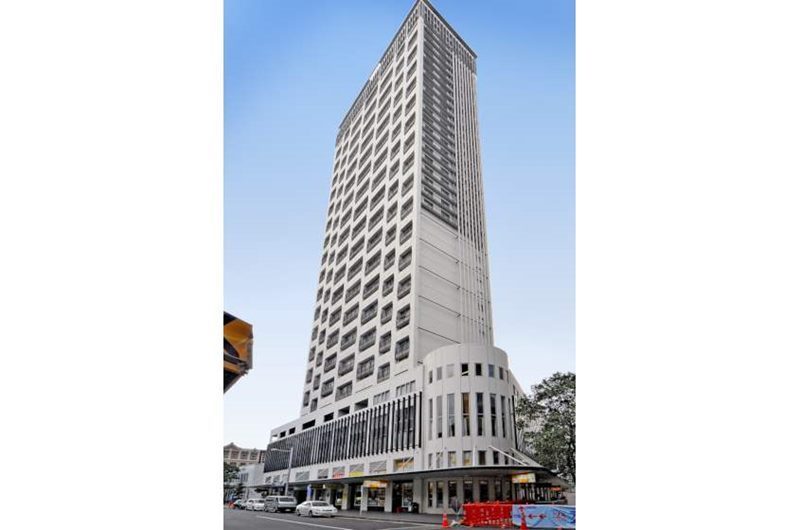 6B/16 Gore Street, Auckland Central, Auckland - Carousel 1