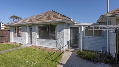 4/372 Hereford Street, Linwood, Christchurch - Carousel 1
